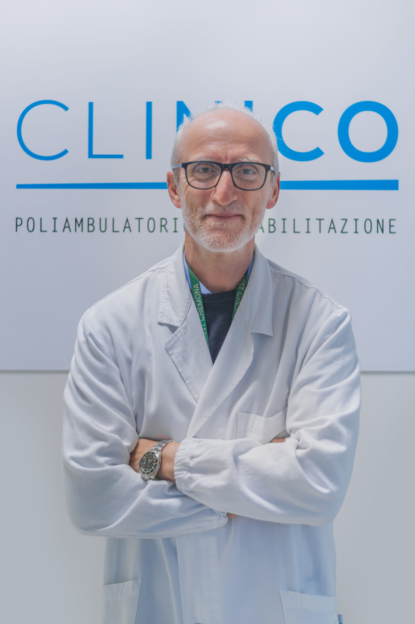 Dr. Bisaschi Roberto