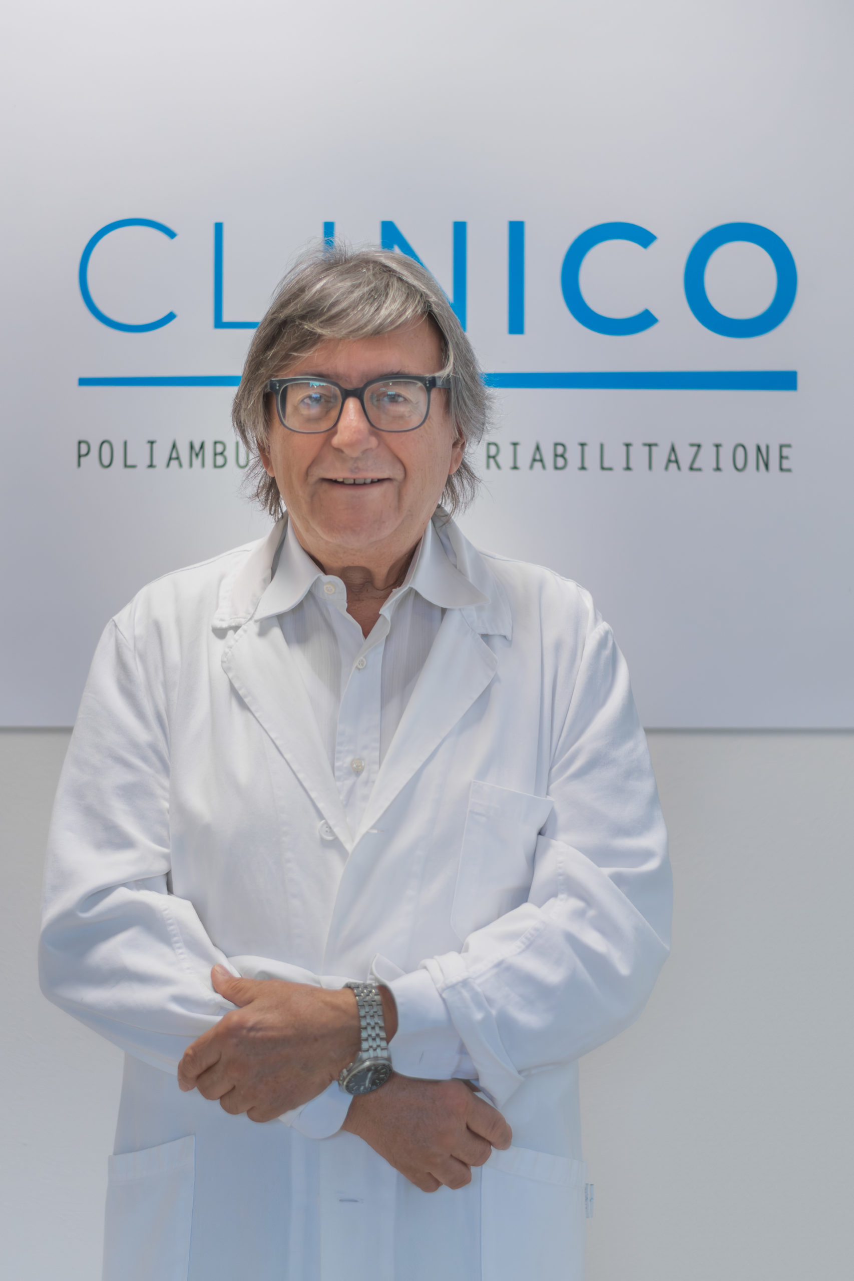 Dr. Bottini Alberto