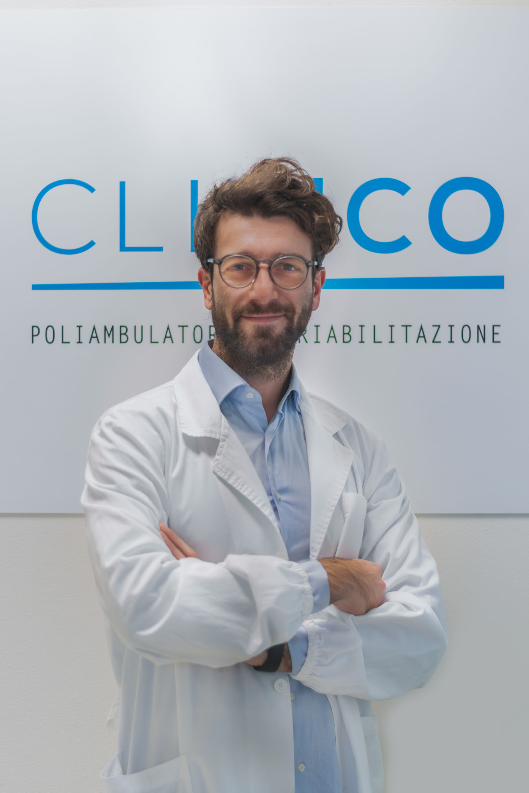 Dr. Capozzi Vito Andrea