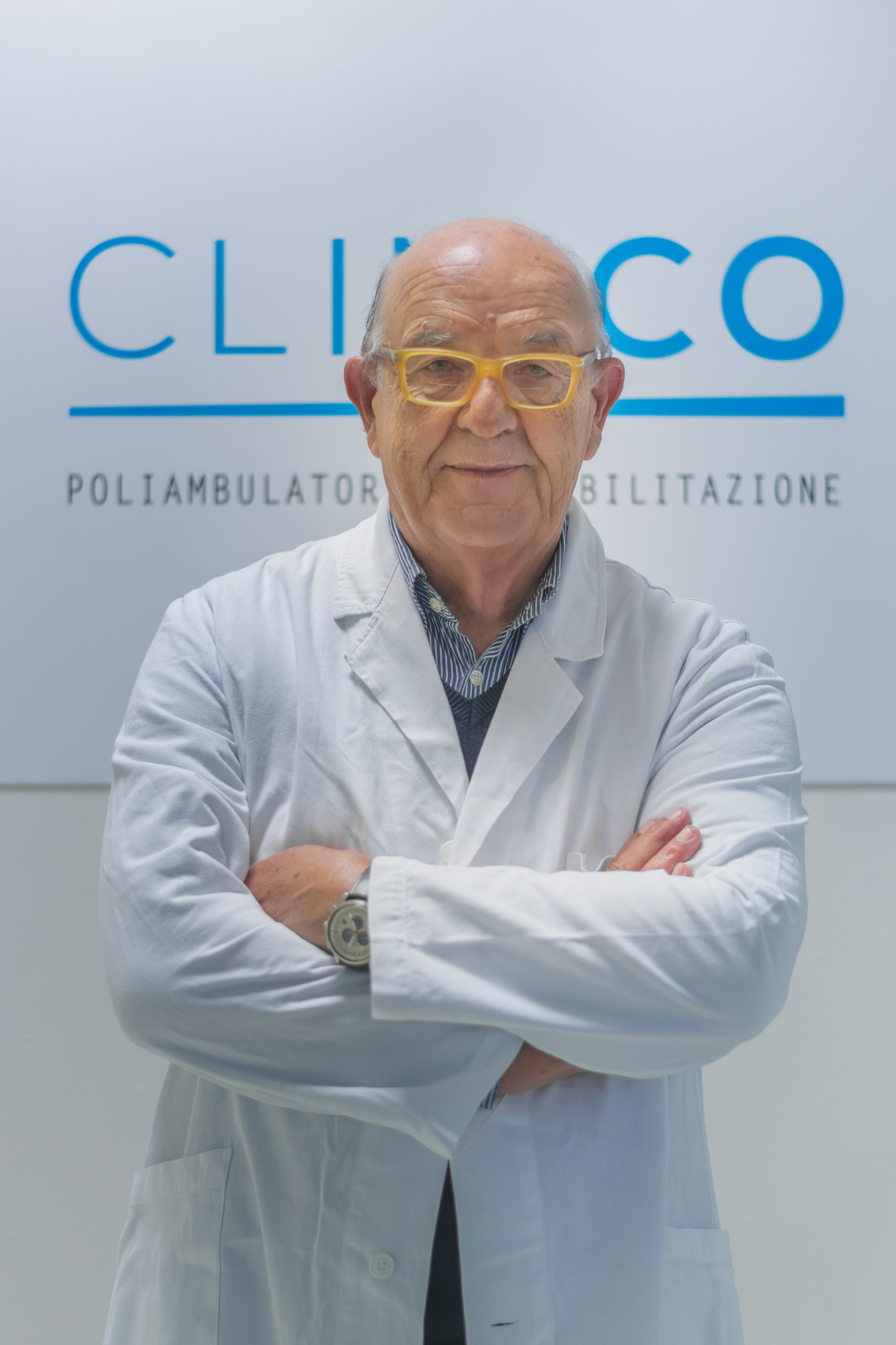 Dr. Paini Giampaolo