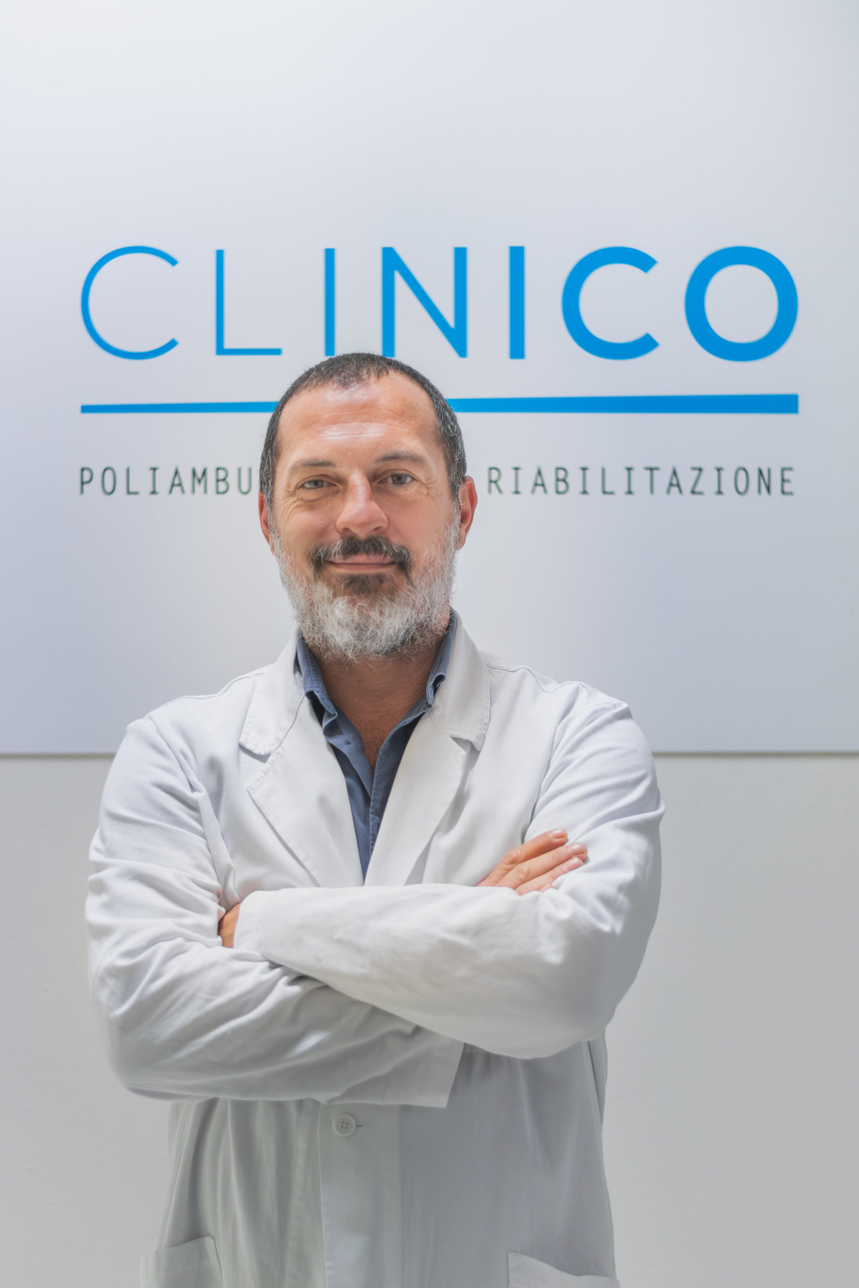 Dr. Pietrantuono Francesco