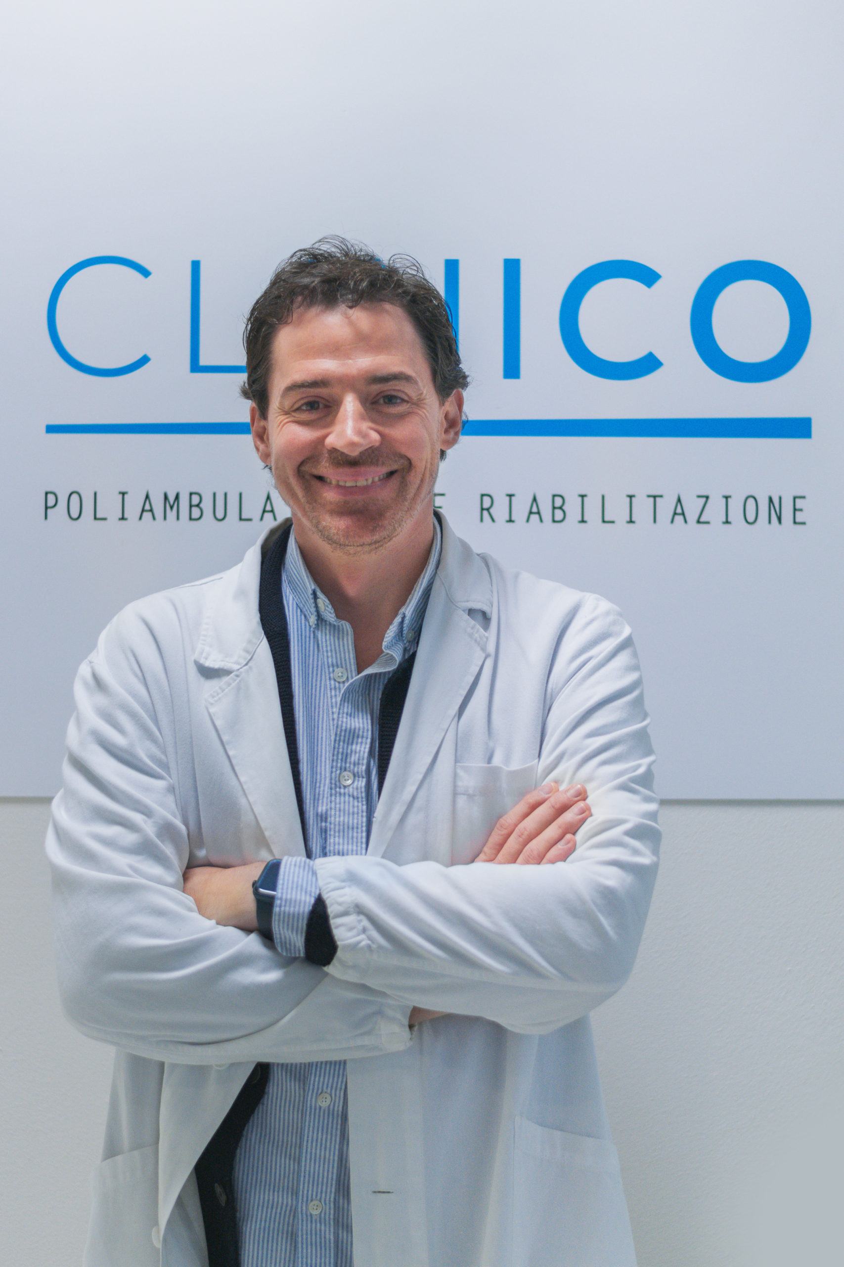 Dr.  Rosato Luca