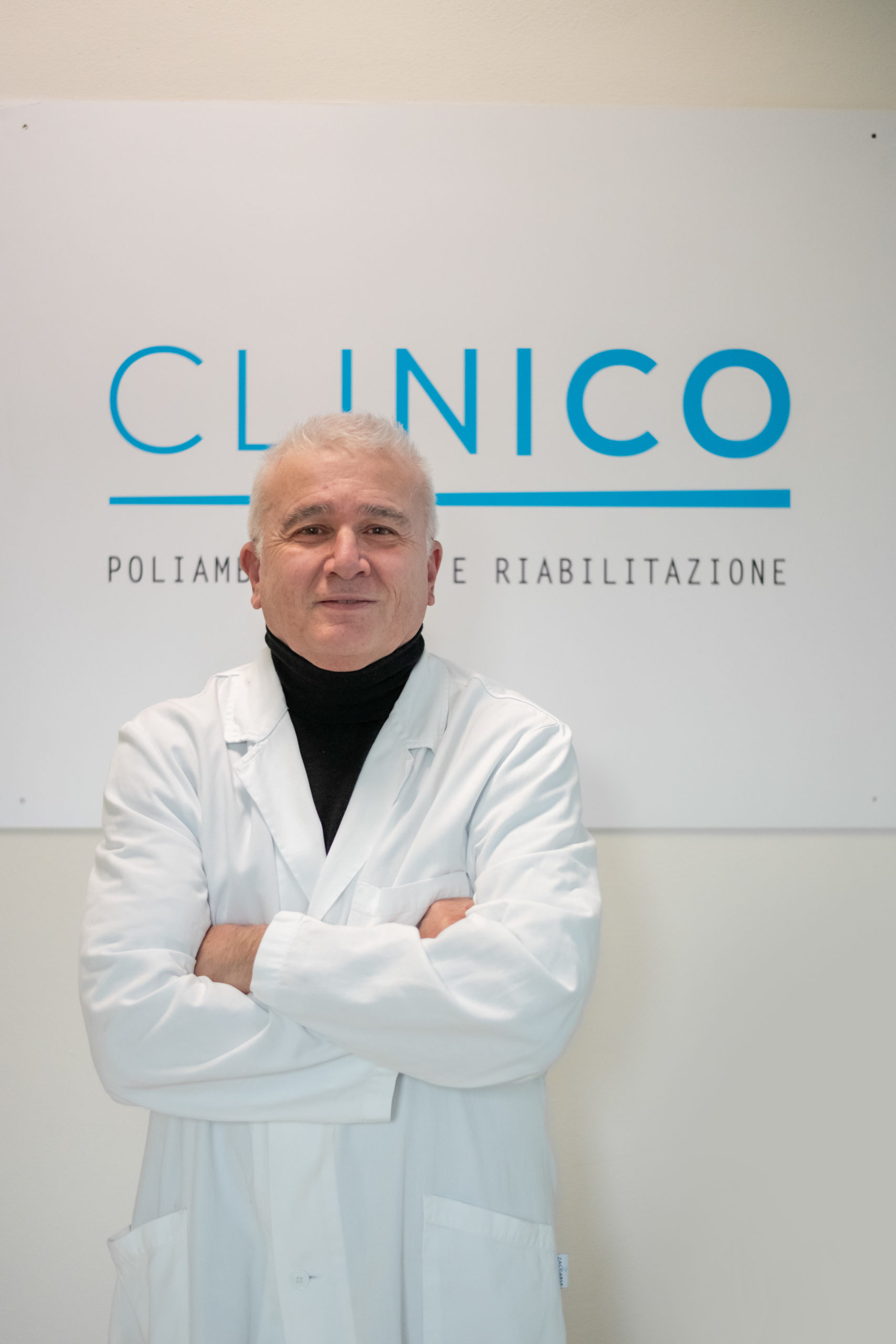 Dr. Ampollini Aldo