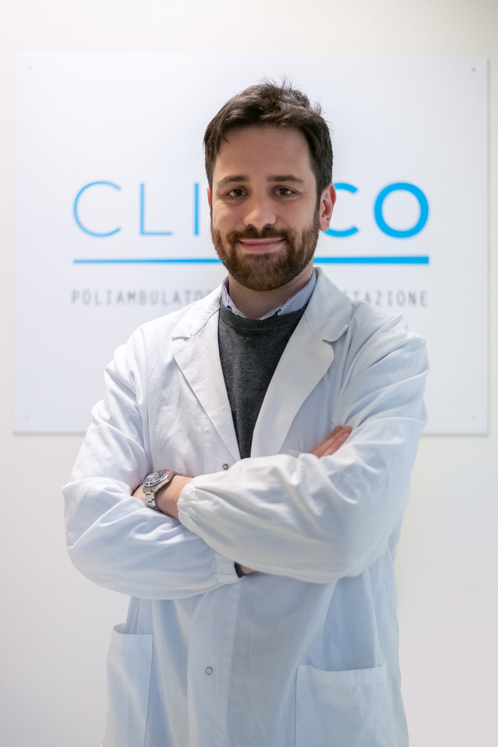Dr. Carretta Alessandro